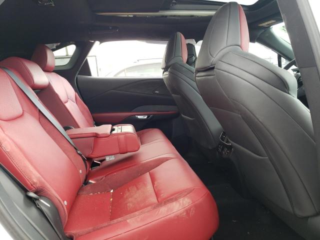 2023 LEXUS RX 500H F 2T2BCMEA5PC007384