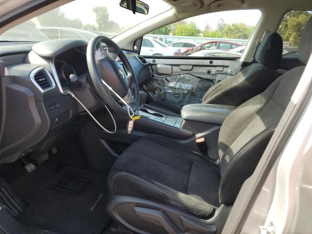 5N1AZ2MG1GN109153 Nissan MURANO S
