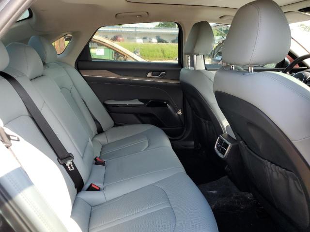 2021 KIA K5 EX - 5XXG34J27MG060729