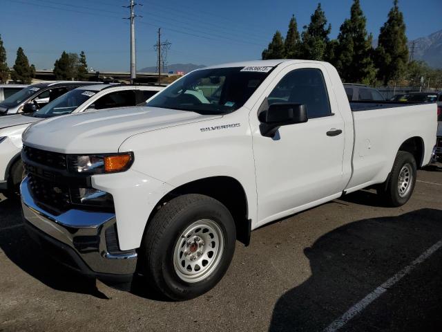 2020 Chevrolet C/K 1500 