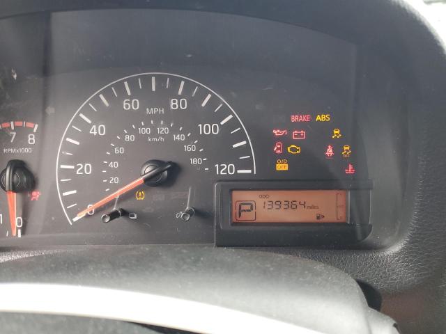3N6CM0KN7HK705132 Nissan NV200 2.5S