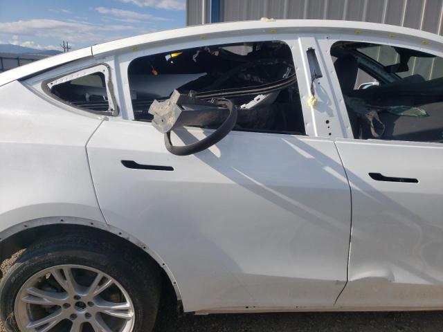 5YJYGDEE2MF254679 Tesla Model Y