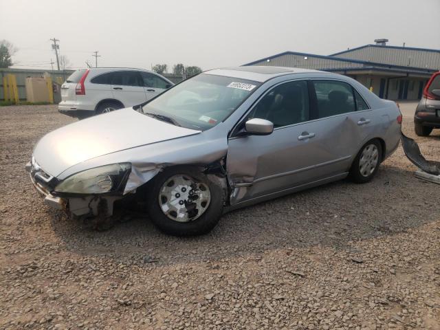 2005 Honda Accord Coupe EX