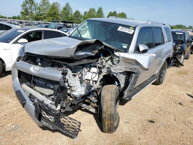 2018 Toyota 4Runner 