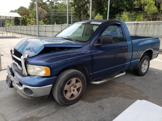 2004 Dodge Ram 1500 ST