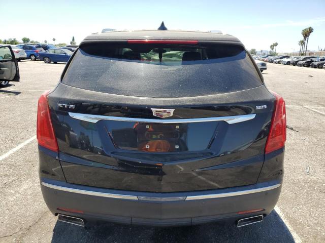 1GYKNBRS7HZ126884 Cadillac XT5 LUXURY