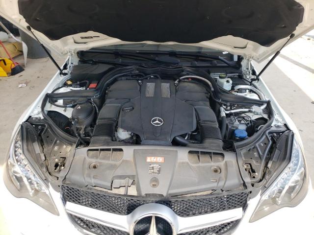 WDDKK6FF9GF331836 2016 MERCEDES-BENZ E-CLASS, photo no. 11