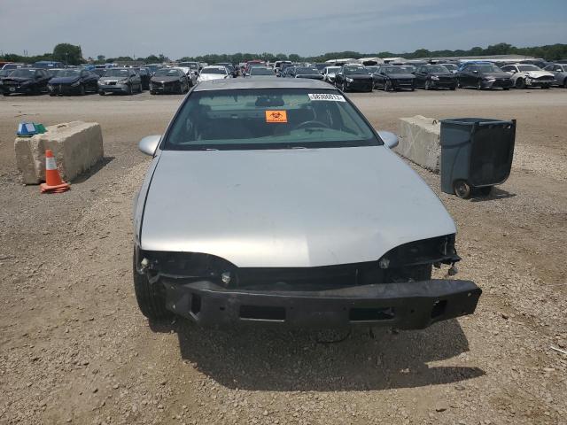 1994 Ford Thunderbird Lx VIN: 1FALP62W5RH117395 Lot: 58306013