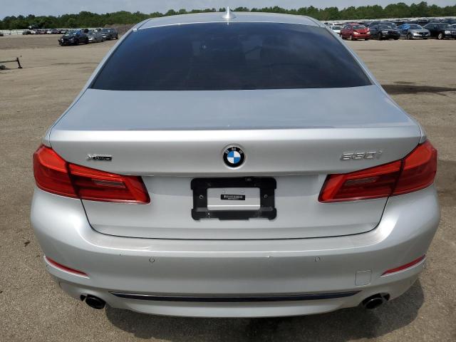 2019 BMW 530 XI - WBAJA7C50KG910417
