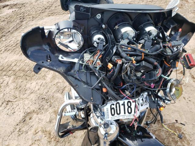 2006 HARLEY-DAVIDSON FLHTCUSE - 1HD1PRE1X6Y956598