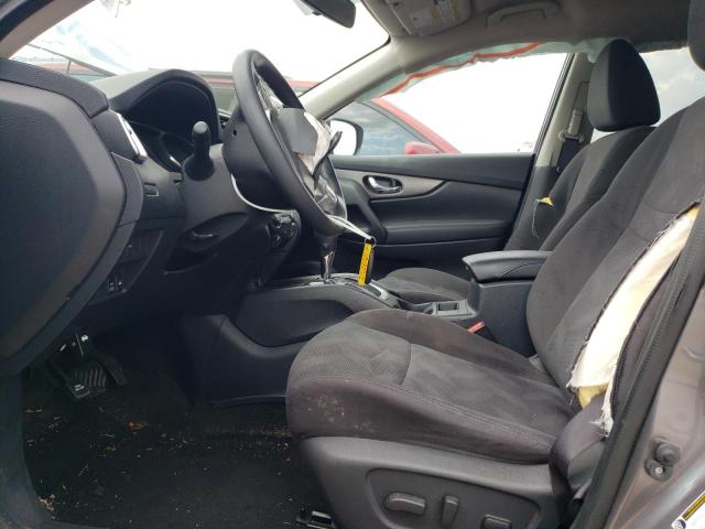 KNMAT2MV0GP676950 Nissan ROGUE S