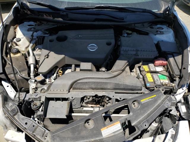 1N4AL3AP6FN379869 Nissan ALTIMA 2.5