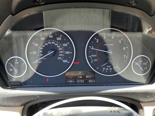 WBA4U7C53H5D43454 BMW 430I
