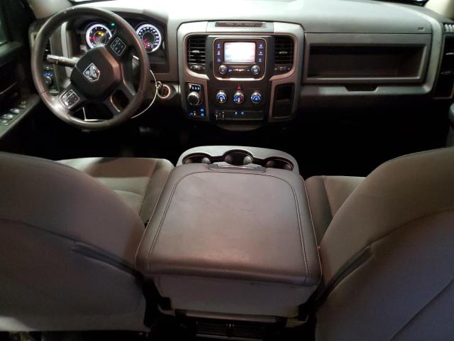 2016 DODGE RAM 1500 - 1C6RR7KT0GS113787