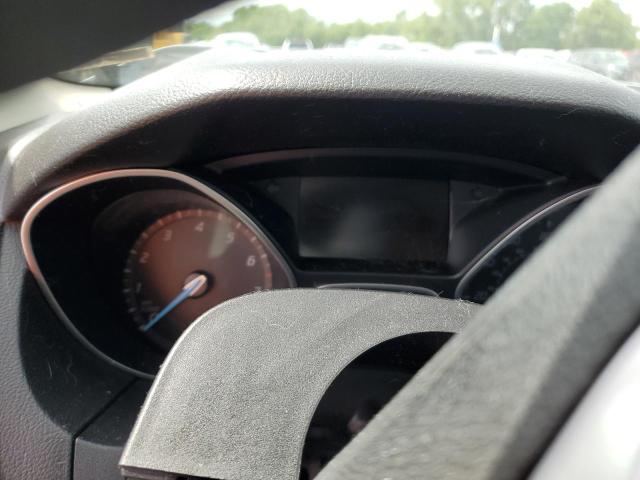 1FADP3F2XEL282828 Ford FOCUS SE