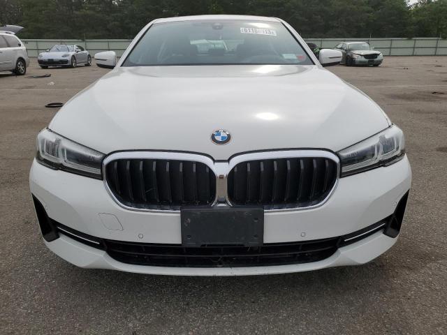 2021 BMW 530 XI - WBA13BJ08MCF51870