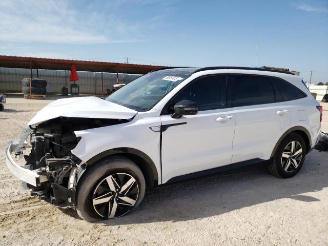 2022 Kia Sorento EX