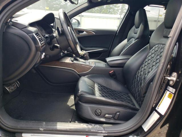 2015 AUDI S6 WAUF2AFC7FN006463