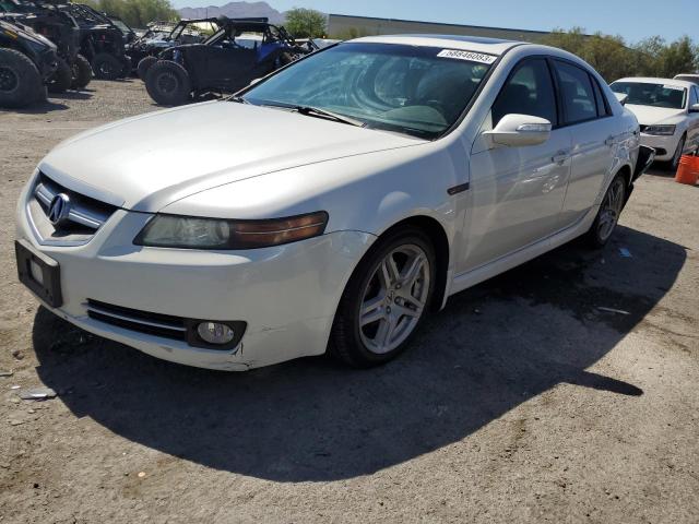 2007 Acura TL 