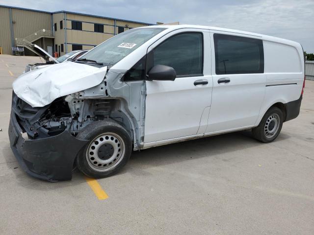 2020 MERCEDES-BENZ METRIS - W1XV0BEM2L3807295