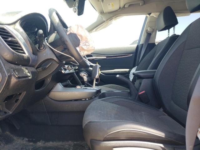 KNDEU2AA8M7230086 KIA SELTOS S