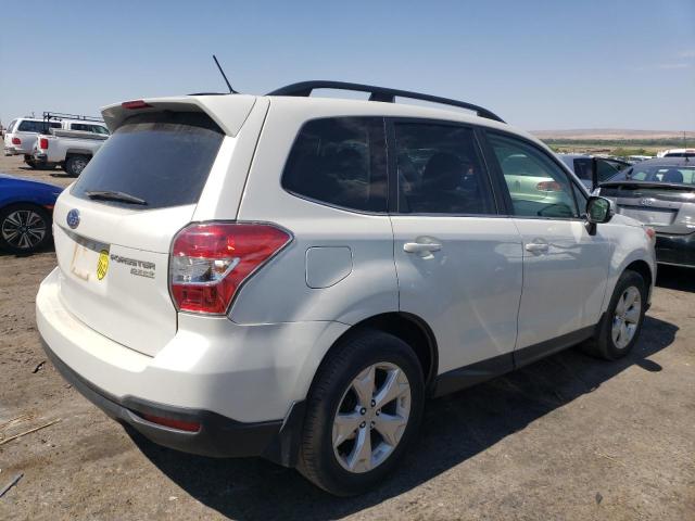 JF2SJAMCXEH504632 Subaru Forester 2.5i Touring