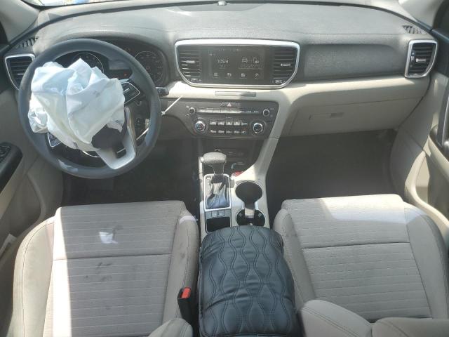 KNDPM3AC1L7702403 KIA Sportage Lx