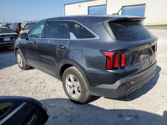 5XYRG4LC9MG032459 KIA SORENTO LX