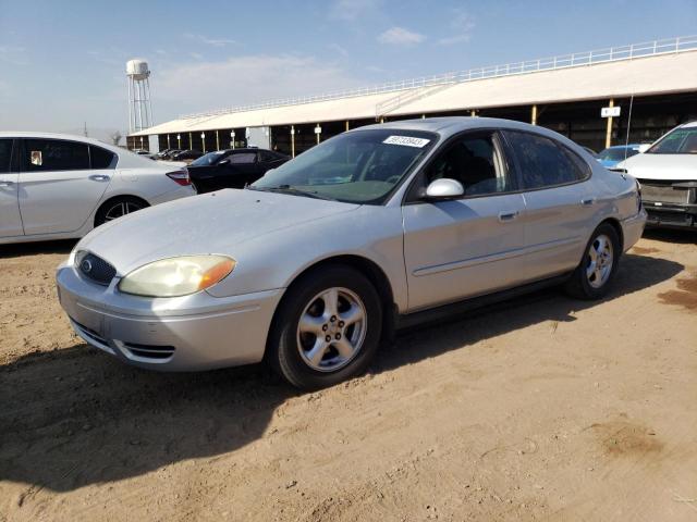 2004 Ford Taurus SES