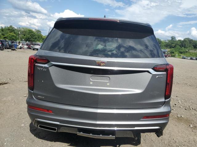 1GYKPDRS8LZ105041 Cadillac XT6 PREMIU 6