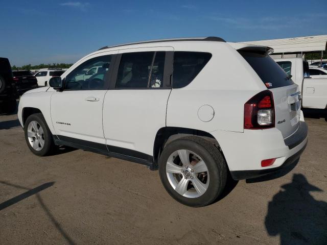 Vin: 1c4njdeb8gd594490, lot: 58673933, jeep compass latitude 20162