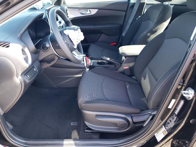 3KPF24AD3PE655364 KIA FORTE LX