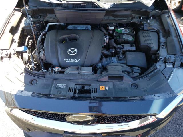 JM3KFBDM4J0325341 Mazda Cx-5 Grand Touring