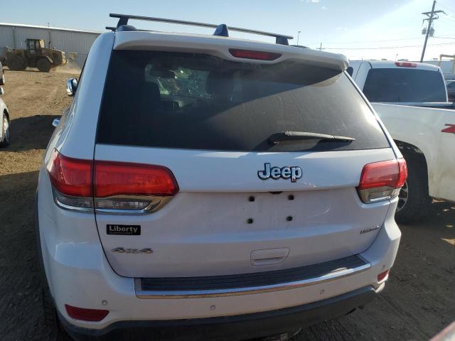 1C4RJFBG9FC802894 Jeep Grand Cherokee Limited