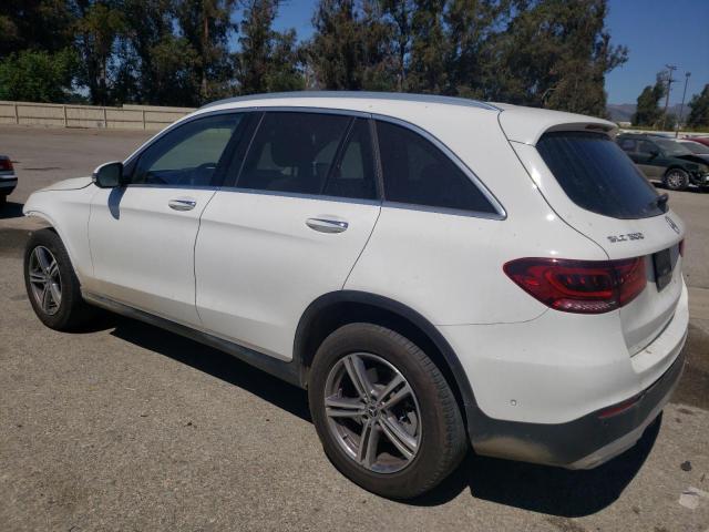 W1N0G8DB6MV310287 Mercedes-Benz GLC 300