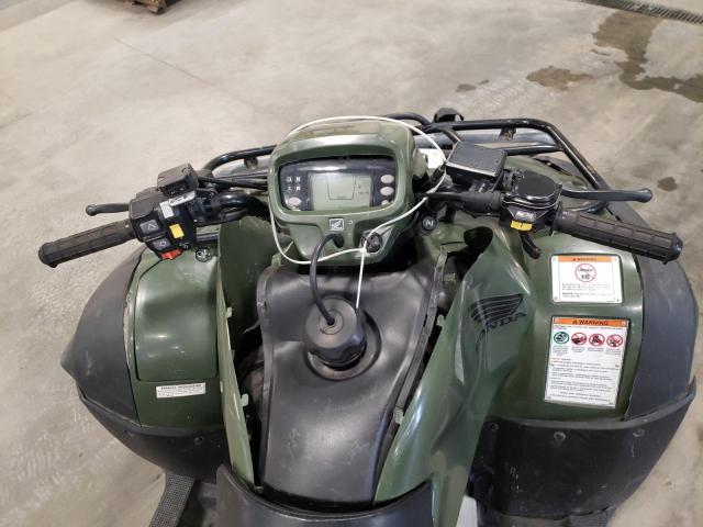 2006 HONDA TRX500 FM 1HFTE317X64118561