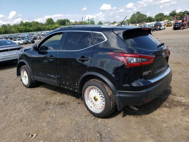 JN1BJ1BW4MW443352 | 2019 NISSAN ROGUE SPOR