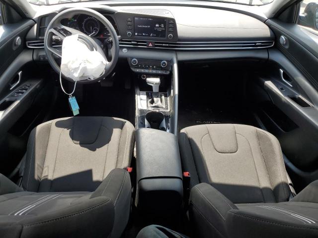 2023 HYUNDAI ELANTRA BL - KMHLM4AJ0PU057944