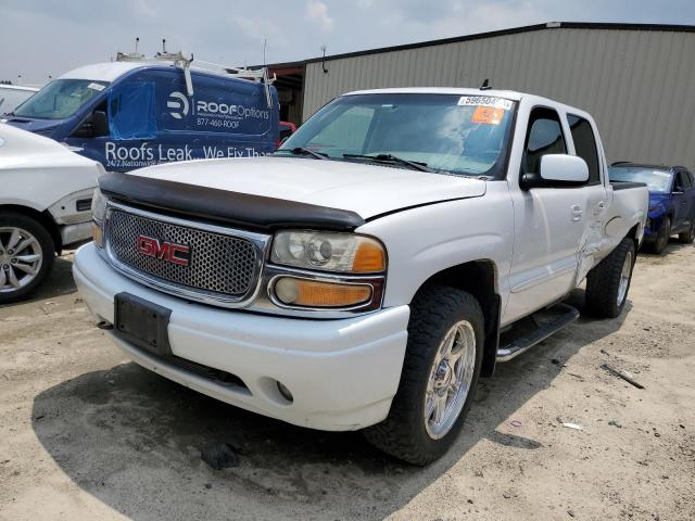 2006 GMC Sierra 1500 Denali