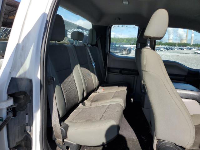 1FTEX1CF3FKE06603 Ford F150 Super Cab