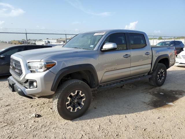 2018 Toyota Tacoma 