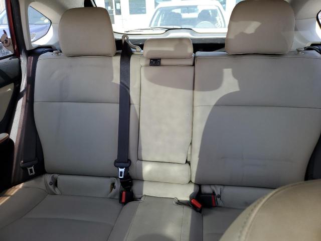 JF2GPALC5GH296992 Subaru Crosstrek Limited