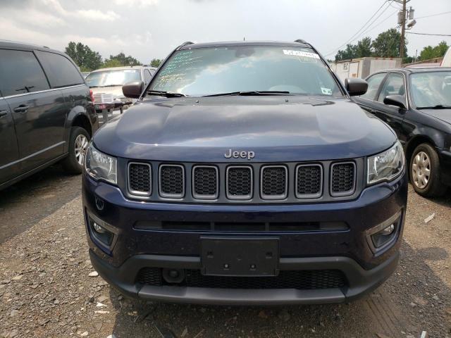 2021 JEEP COMPASS 80 3C4NJDEB7MT573040