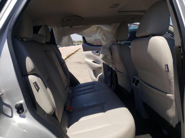JN1BJ1CV1LW541274 Nissan Rogue Sport S