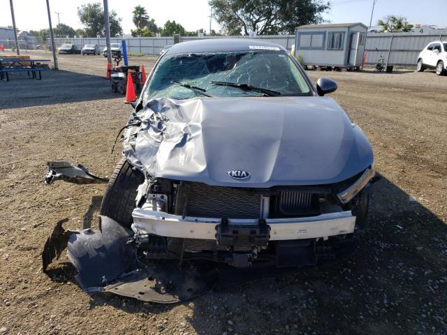5XXG34J21MG033364 KIA K5 EX