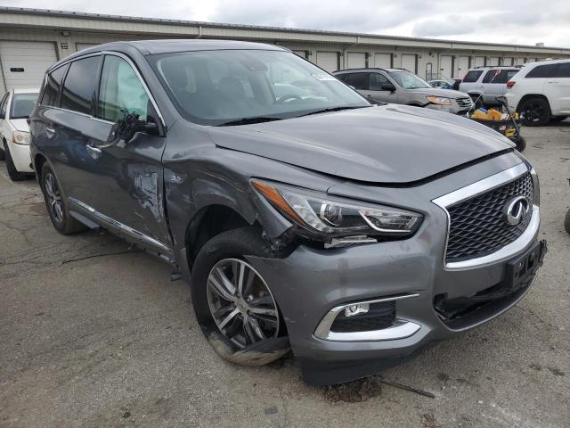 5N1DL0MM0LC524284 Infiniti QX60 LUXE 4