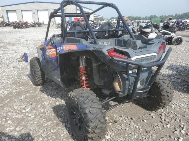 2022 POLARIS RZR XP 100 - 3NSNAE997NN475790