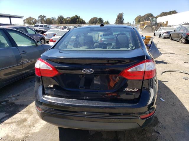 3FADP4BJ4GM179148 | 2016 FORD FIESTA SE