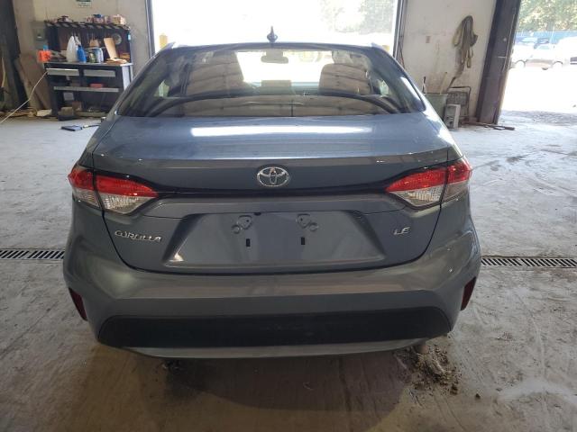JTDEPMAEXMJ159238 Toyota COROLLA LE