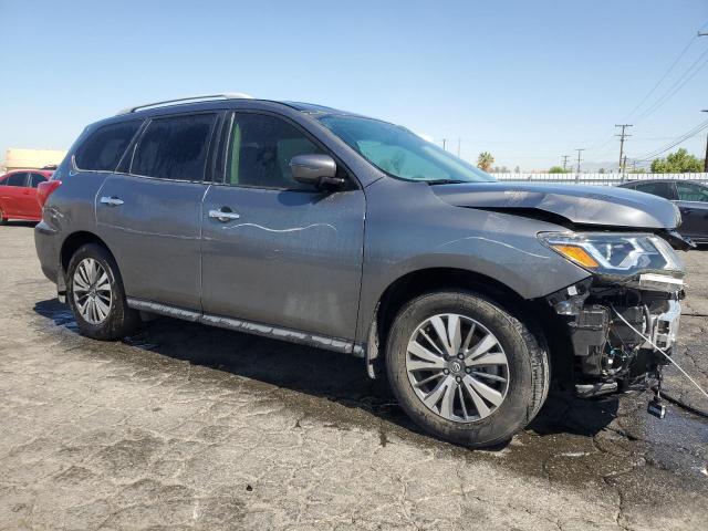 5N1DR2AN9LC631356 Nissan Pathfinder S